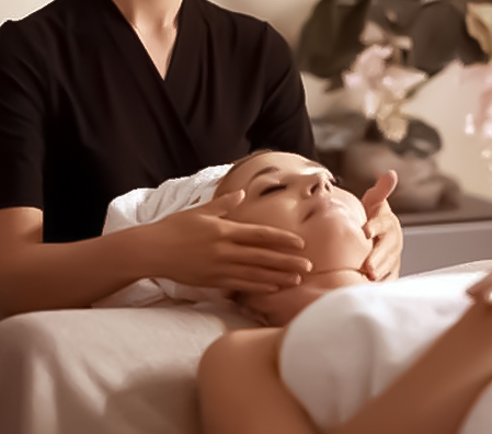 Facial Rejuvenation + Tripolar Radio Frequency